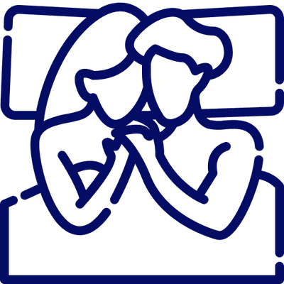 Apoio ao bem-estar masculino