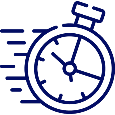 Fórmula de rápida absorção