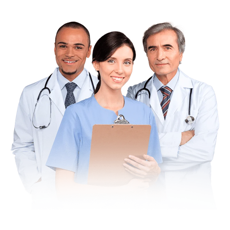 Equipe de Especialistas